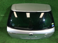 バックドア SUBARU LEGACY OEM 60809AG0039P, 91710AG000TE BP5 BP9 BPE 2006 silver 39D