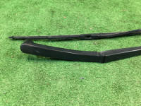 Wiper blades SUBARU LEGACY OEM 86532AG200, 86532AG150 BP5 BL5 BLE BPE 2006