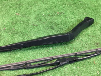 Wiper blades SUBARU LEGACY OEM 86532AG200, 86532AG150 BP5 BL5 BLE BPE 2006