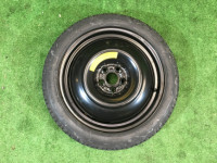 Запасное колесо T135/70D17 102M SUBARU LEGACY OEM 28151AG041 BP5 BP9 BPE 2006