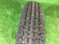 Запасное колесо T135/70D17 102M SUBARU LEGACY OEM 28151AG041 BP5 BP9 BPE 2006