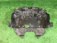 Proteção do motor SUBARU LEGACY OEM 56410AG002 BP5 BL5 2006 silver 39D