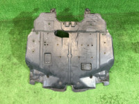 Proteção do motor SUBARU LEGACY OEM 56410AG002 BP5 BL5 2006 silver 39D