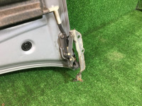 Капот SUBARU LEGACY OEM 57229AG0109P BP5 BL5 BPH 2006 silver 39D