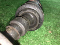 Кардан SUBARU LEGACY OEM 27111AG060 BP5 BL5 2006 EJ20X