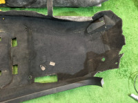 地毯 SUBARU LEGACY OEM 95012AG050JC BP5 BP9 BPE 2006 silver 39D