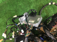 Коса SUBARU LEGACY OEM 81200AG280, 81400AG560, BP5 BL5 2006 EJ20X