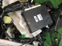 Коса SUBARU LEGACY OEM 81200AG280, 81400AG560, BP5 BL5 2006 EJ20X