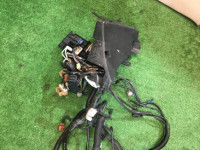 Коса SUBARU LEGACY OEM 81200AG280, 81400AG560, BP5 BL5 2006 EJ20X