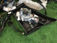 Коса SUBARU LEGACY OEM 81200AG280, 81400AG560, BP5 BL5 2006 EJ20X