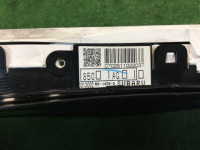 Коса SUBARU LEGACY OEM 81200AG280, 81400AG560, BP5 BL5 2006 EJ20X