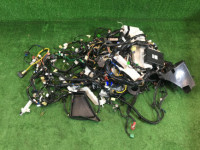 Коса 81200AG280, 81400AG560, SUBARU LEGACY