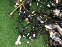 Коса SUBARU LEGACY OEM 81200AG280, 81400AG560, BP5 BL5 2006 EJ20X