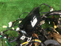 Коса SUBARU LEGACY OEM 81200AG280, 81400AG560, BP5 BL5 2006 EJ20X