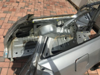 左リアフェンダー SUBARU LEGACY OEM 51490AG0109P BP5 BP9 BPE 2006 silver 39D