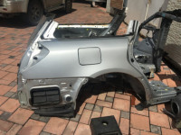 Крыло заднее правое 51490AG0009P SUBARU LEGACY