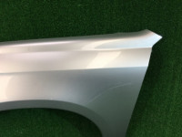 Крыло переднее левое SUBARU LEGACY OEM 57110AG0909P BP5 BL5 2006 silver 39D
