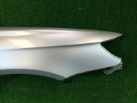 Крыло переднее правое Деффект SUBARU LEGACY OEM 57110AG0809P BP5 BL5 2006 silver 39D