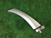 Накладка на крыло задняя правая SUBARU LEGACY OEM 91021AG001TE BP5 BP9 BPE 2006 silver 39D