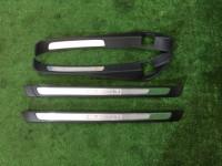 Накладки на пороги 94060AG070, 94060AG080, 94061AG080, 94061AG090 SUBARU LEGACY