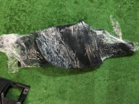 Tapizado del maletero SUBARU LEGACY OEM 95066AG010JC, 95067AG032JC, 95067AG022JC, 95065AG100JC, 95073AG000JC BP5 BP9 BPE 2006 silver 39D