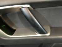 Door trim panels SUBARU LEGACY OEM 94609AG000JC, 94609AG010JC, 94629AG000JC, 94629AG010JC BP5 BP9 BPE BL5 2006 silver 39D