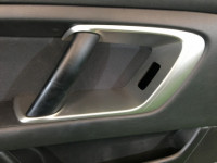 Door trim panels SUBARU LEGACY OEM 94609AG000JC, 94609AG010JC, 94629AG000JC, 94629AG010JC BP5 BP9 BPE BL5 2006 silver 39D