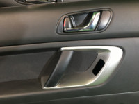 Door trim panels SUBARU LEGACY OEM 94609AG000JC, 94609AG010JC, 94629AG000JC, 94629AG010JC BP5 BP9 BPE BL5 2006 silver 39D