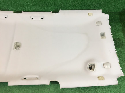Headliner SUBARU LEGACY OEM 94411AG550OR BP5 BP9 BPE 2006 silver 39D