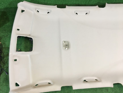 Headliner SUBARU LEGACY OEM 94411AG550OR BP5 BP9 BPE 2006 silver 39D