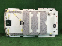 Headliner SUBARU LEGACY OEM 94411AG550OR BP5 BP9 BPE 2006 silver 39D