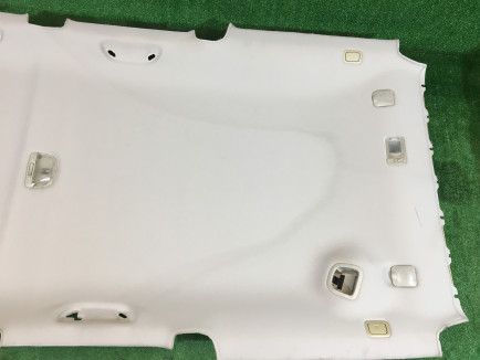 Headliner SUBARU LEGACY OEM 94411AG550OR BP5 BP9 BPE 2006 silver 39D