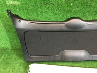 バックドアトリム SUBARU LEGACY OEM 94320AG000JC, 94310AG000OR, 94330AG000OR ,94330AG010OR BP5 BP9 BPE 2006 silver 39D