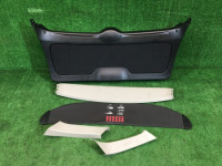 Обшивка пятой двери 94320AG000JC, 94310AG000OR, 94330AG000OR ,94330AG010OR SUBARU LEGACY