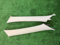 Обшивка стоек 94010AG020OR, 94010AG030OR SUBARU LEGACY