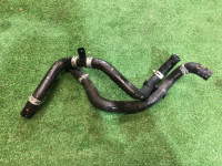 Heater hoses SUBARU LEGACY OEM 72421AG040, 72421AG030, 72134AG000, 72411AG000 BP5 BL5 2006 EJ20X