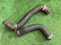 ラジエーターホース SUBARU LEGACY OEM 45161AG000, 45161AG010 BP5 BL5 2006 EJ20X