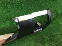 Revestimento inferior do tablier SUBARU LEGACY OEM 66075AG040JC BP5 BP9 BPE 2006 silver 39D