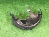 Подкрылок задний левый SUBARU LEGACY OEM 59122AG010 BP5 BP9 BPE 2006 silver 39D