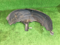Подкрылок задний правый SUBARU LEGACY OEM 59122AG000 BP5 BP9 BPE 2006 silver 39D