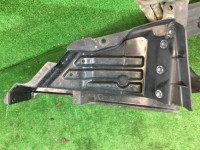 Подкрылок передний левый SUBARU LEGACY OEM 59110AG011 BP5 BL5 BLE BPE 2006 silver 39D