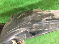 Подкрылок передний левый SUBARU LEGACY OEM 59110AG011 BP5 BL5 BLE BPE 2006 silver 39D