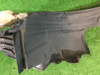 Подкрылок передний левый SUBARU LEGACY OEM 59110AG011 BP5 BL5 BLE BPE 2006 silver 39D