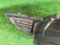 Подкрылок передний левый SUBARU LEGACY OEM 59110AG011 BP5 BL5 BLE BPE 2006 silver 39D