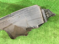 Подкрылок передний правый SUBARU LEGACY OEM 59110AG001 BP5 BL5 BLE BPE 2006 silver 39D