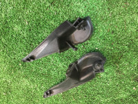 Tampas laterais do painel da base do para-brisas SUBARU LEGACY OEM 91423AG000, 91423AG010 BP5 2006