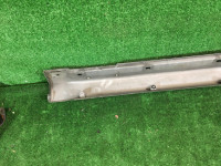Embaladeira esquerda SUBARU LEGACY OEM 96051AG010TE BP5 BP9 BPE BL5 2006 silver 39D