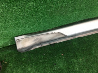 Embaladeira esquerda SUBARU LEGACY OEM 96051AG010TE BP5 BP9 BPE BL5 2006 silver 39D