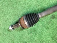 Semieixo dianteiro SUBARU LEGACY OEM 28321AG012 BP5 BL5 BLE BPE 2006 EJ20X