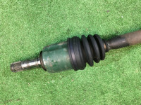 Semieixo dianteiro SUBARU LEGACY OEM 28321AG012 BP5 BL5 BLE BPE 2006 EJ20X